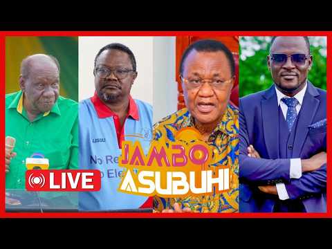 LIVE SAKATA LA LISSU GEREZANI MAWAKILI WAKE WACHARUKA MSIBA WA LUKUVI WAIBUA MAPYA MZEE WASIRA