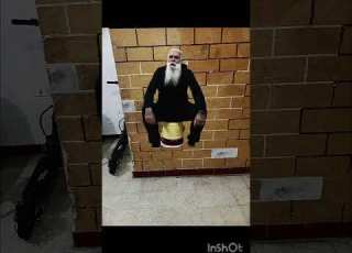  بابا طار Comedy الشايب Geomagedemam