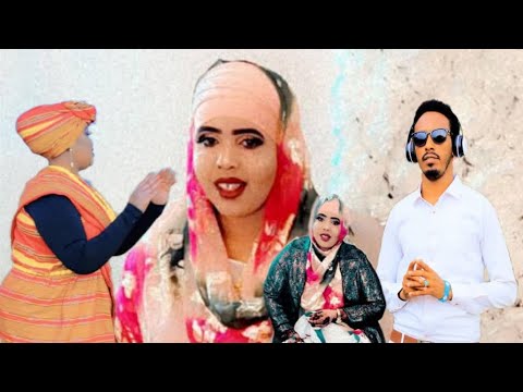 DHAANTO CUSUB AXMED EESHCALAA NIMCA LOVE 2022 VIDEO HD