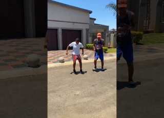 China Town By Nandipha808 Tik Tok Amapiano Dance Challenge And Amzindeep Shots Tiktok Sketsi18