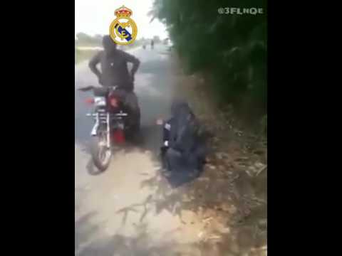 اللي مركب الفيديو مطلوب حيا او ميتا اخخخخخ يا بطني فيديو يشرح موسم الريال