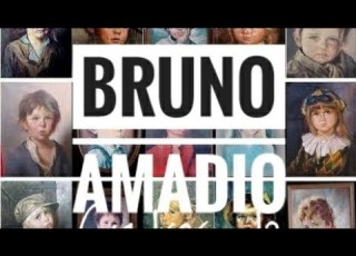  Bruno Amadio Cuadros De Los Niños Llorones