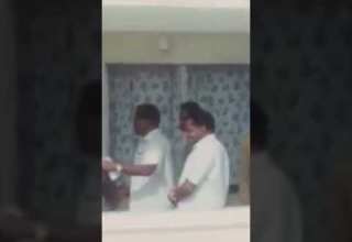 Ufunguzi Wa Nyumba Za Michenzani