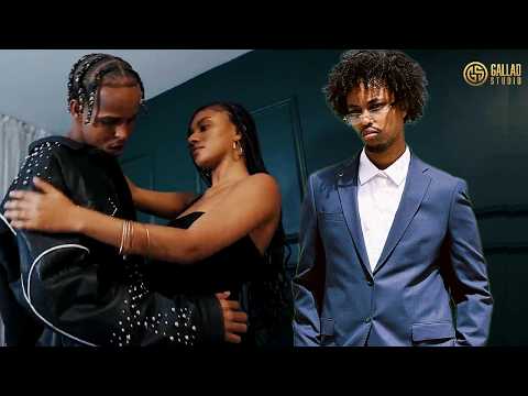 SHARMA BOY FT HANAD BANDZ 2026 MY BABE XAYAATI HEES CUSUB