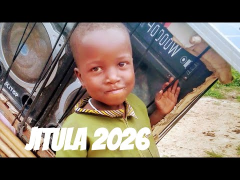 2026 JITULA INAGA Nelemi Mbasando MWANIJOKI Video Music 0684560194 GUDE GUDE Official