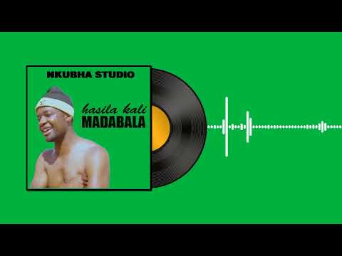 HASILA KALI SONG MADABALA OFFICIAL AUDIO 0743826024