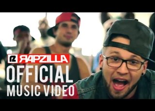 Skrip Say Ft Andy Mineo Music Video Christian Rap