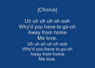  Sean Kingston Me Love Lyrics