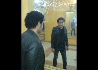  أحمد فلانتينو شوية روقان و القديم بان