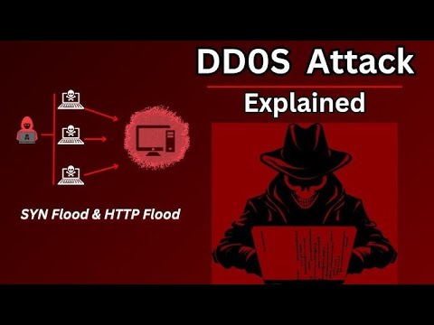 اقوى اداة ديــدوس مجانيه DDoS
