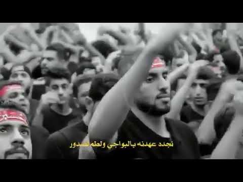 صوت الهلال امن السمه اهل الوفه وين صالح الدرازي