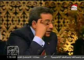  خالد الجندي محمود سعد البيت بيتك الإسلام و الأديان الأخرى المسيحية اليهودية حوار الأديان 4 4