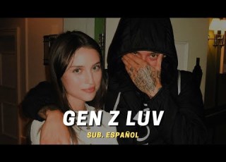  Central Cee Gen Z Luv Sub Español