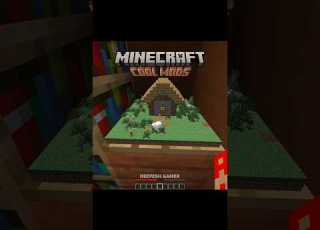 Minecraft Cool Mods Part 459