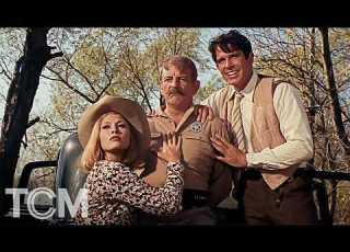 Bonnie And Clyde Smile For The Papers Clip Bonnie And Clyde 1967 TCM