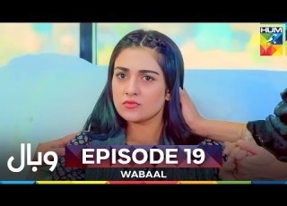  Wabaal Episode 19