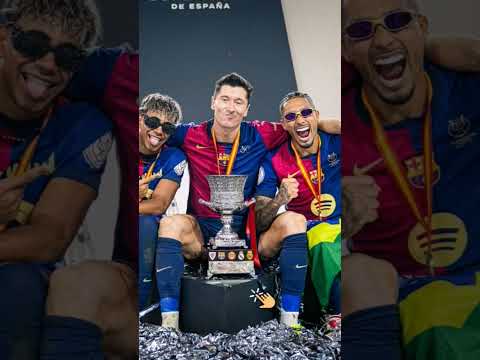 ليفاندوفسكي لامين يامال رافينيا Eftbool Efootball