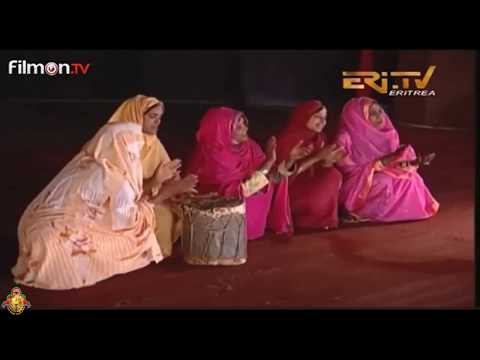 Eritrean New The Best Of The Best Tigri Drama With Song