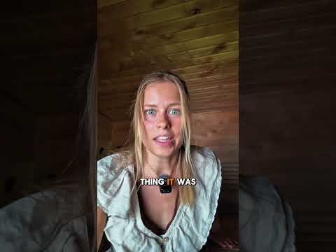 The Sauna Rule That Ruined My Life The Sauna Rule That Ruined My Life