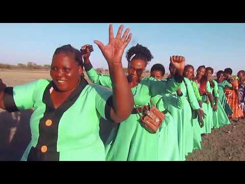 Jidasuka Harusi Kwa Zwezwe New Video Dir Zengo Saida 2025