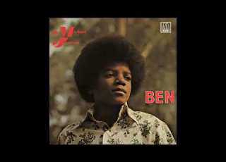  Michael Jackson Ben Single Version 20th Century Masters Slowed Reverb