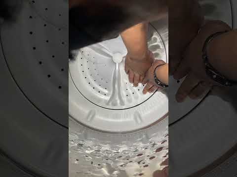 How To Remove Coins In Washer