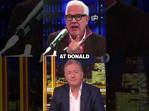 Heeft Iemand Donald Trump Misleid