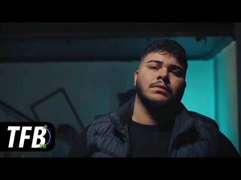Bayro Şenpınar Bir Başımayım Official Video