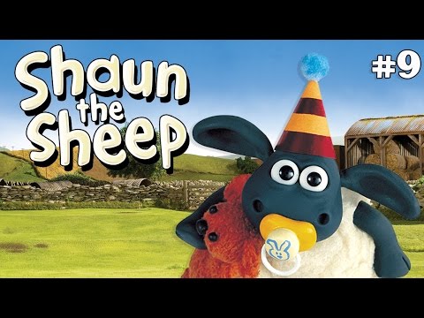 Timmy In A Tizzy Shaun The Sheep Season 1 Full Episode
