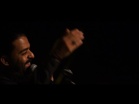 عمرو حسن مكعب واحد من السكر للمرة الأولى