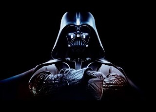  Lord Vader Being A God For 7m50