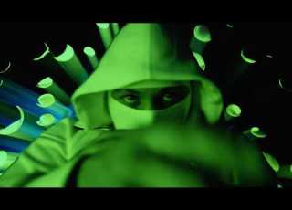  TYKING De Frente Video Oficial Spanishdrill