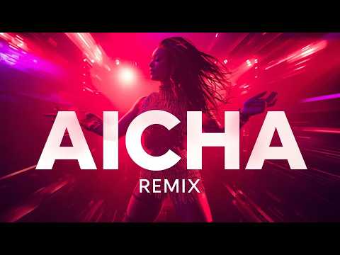 Cheb Khaled Aicha Spanish Afro House Remix