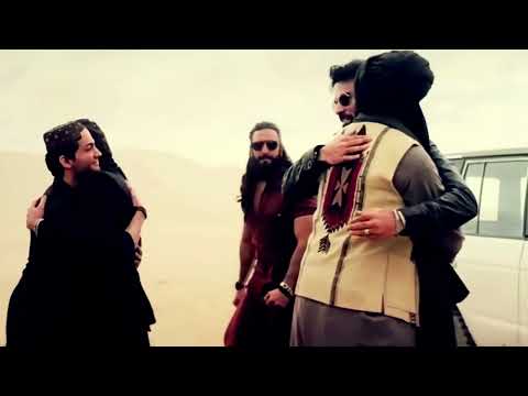 Yakhi Doos Doos 3indi Khosh Fasla Dhurandhar Movie Balochi MUSIC ATMOS Channel