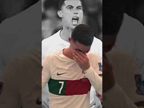 كريستيانو هل تسمعني