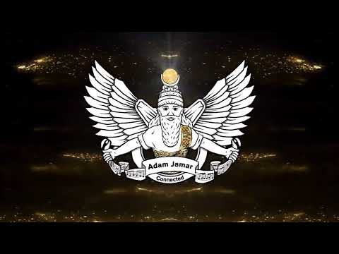 Adam Jamar Сonnected