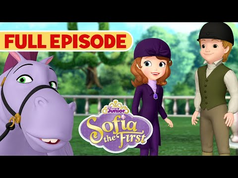Sofia The First Full Episode S1 E1 Just One Of The Princes Disneyjr Sofia The First Full Episode S1 E1 Just One Of The Princes Disneyjr