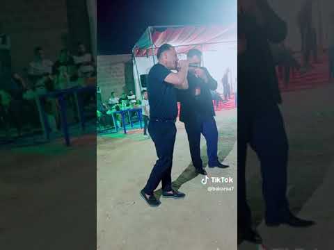 سهرة مع شيوخ القصبة حمدان الشريعي و الصديق النموشي و القصاب ابراهيم لندياني