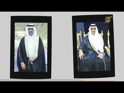 الاستقبال في حفل زواج الشاب محمد بن فايز الهديبي المقاطي