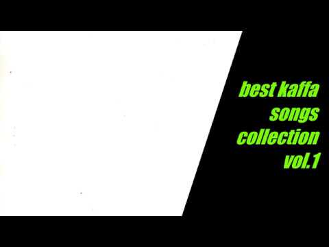 Kaffa Music Collection