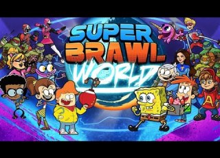 Super Brawl World Gameplay Numuki Browser