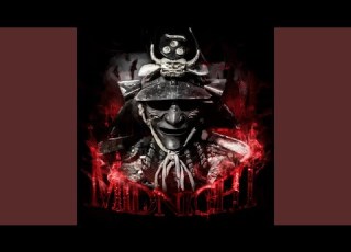MIDNIGHT SXCREDMANE Remix