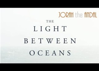  The Light Between Oceans Suite