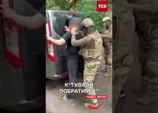  Б ли та тримали в сараї у медичній роті жорстоко поб ли двох бійців подробиці ДБР