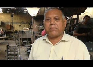  آراء المصريين حول تجريم أحمد عز في قضية احتكار الحديد