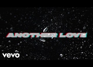  OsTEKKe Another Love Official Visualiser