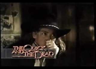Siskel Ebert The Quick And The Dead 1995