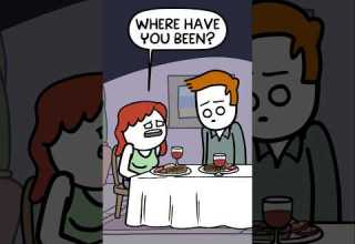 Where Have You Been