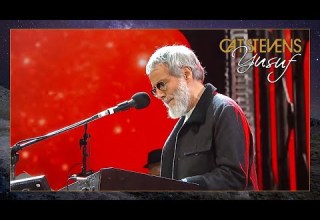 Yusuf Cat Stevens Sad Lisa Viña Del Mar Festival Chile 2015