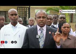  Makueni Accident Horror Mutula Kilonzo Jr Visits Victims Promises To Cover Medical Bills